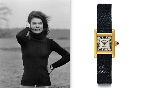 jackie kennedy replica watches